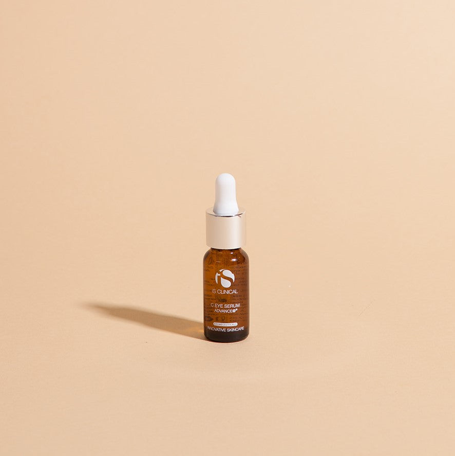 iS Clinical C Eye Serum Advance+ Lax. Retreat