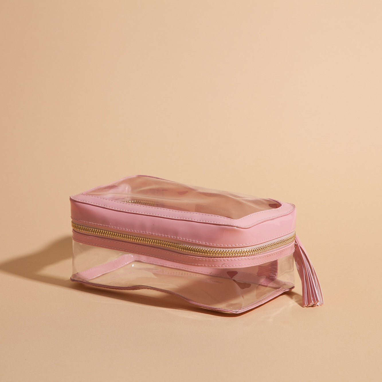 Load image into Gallery viewer, Lax. Makeup Bag
